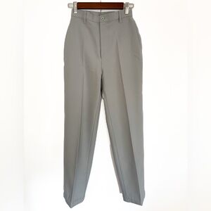 Vintage Levi’s Bend Over Grey Pants